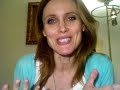 Silvia Suvadova-"Medzi Nebom a Zemou", cast. 5- 'O energiach ao 3 roznych formach strachu'