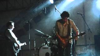 Watch Joe Ely Streets Of Sin video