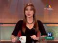 Susana Morazan Programa 51 Hechos am Guatemala