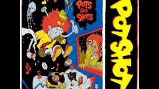 Watch Potshot Radio video