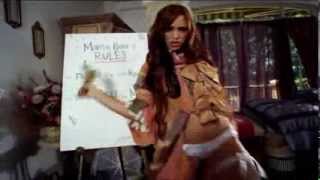 Watch Jessica Sutta I Wanna Be Bad video