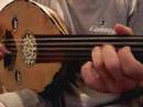 Oud: Abdel Wahab Song عود: عاشق الروح - عبد الوهاب