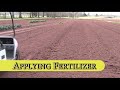 planting