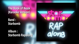 Watch Starbomb The Book Of Nook video