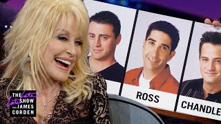 Dolly Would Or Dolly Wouldn 39 T A New Dolly Parton Game Show Dolly Would Or Dolly Wouldn 39 T A New Dolly Parton Game Show