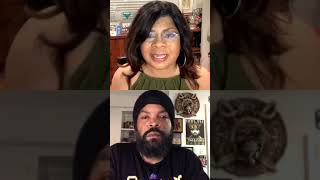 #COVIDConversations: Ice Cube