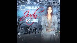 Watch Judy Collins All On A Wintry Night video