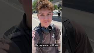 My Favourite Gender Euphoria After Top Surgery