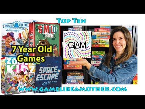 Top 10 and Game Night Videos