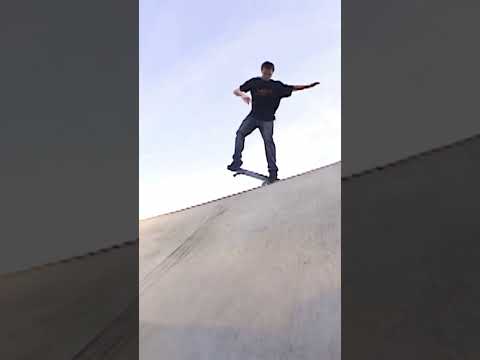 Scott Kane 2007 Classic Skateboarding Shorts