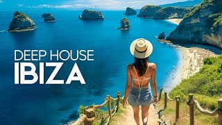 4K Bali Summer Mix 2024 🍓 Best Of Tropical Deep House Music Chill Out Mix By Imagine Deep #2