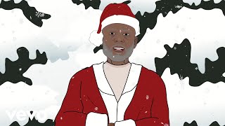 Watch DMX Rudolph The Red Nosed Reindeer video