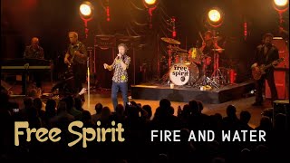 Watch Paul Rodgers Fire And Water video