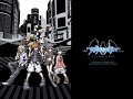 TWEWY OST: #9 O-Parts