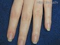 manicure