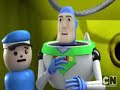 MAD--The Buzz Identity