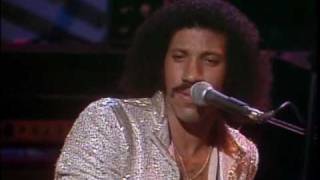 Watch Commodores Three Times A Lady video