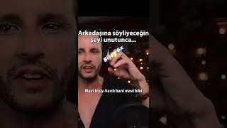 Harun Can Bişeydi Bu Edit
