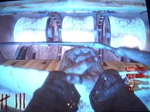 Black Ops Zombies Glitches