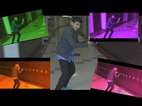 Hey Girl - Imran Khan - Music Video