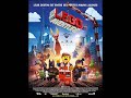 The Lego Movie Example Of Music Adaptation
