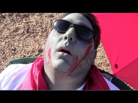 Watch Zombie Style Music Video (Gangnam Style Parody)