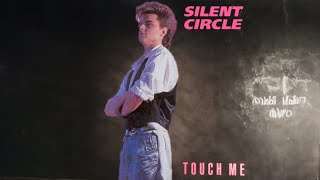 Silent Circle - Touch Me (Ai Cover Samantha Fox)