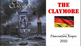 Watch Claymore Damnation Reigns video