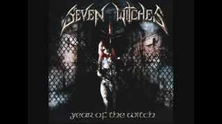 Watch Seven Witches Fires Below video