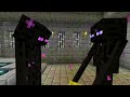 Ender Love - Minecraft Machinima