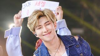 HAPPY RM DAY | FMV |
