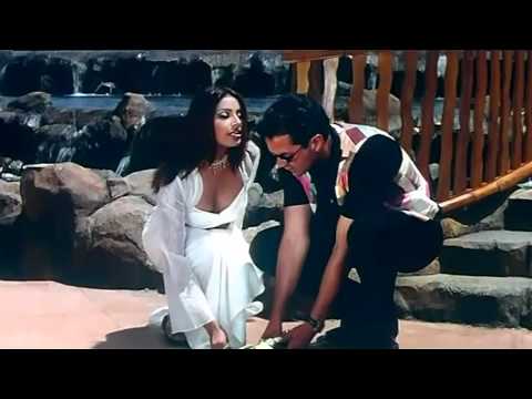Kaun Main Haan Tum - Ajnabee (2001) *HD* 1080p Music Video