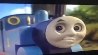 Thomas & Friends Season 11 Intro (Fast Version)