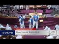 Danza Hebrea - Varones de Hartford, CT - La fiesta del octavo día (Shemini Atzeret) 2013