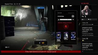 Friday Night Battlefront