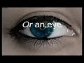 small blue thing - Suzanne Vega
