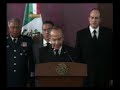 MNoticias: FCH liga muerte de Torre con crimen organizado