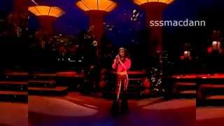 Watch Thalia Talisman video