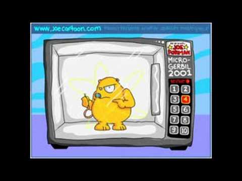 Gerbil In A Microwave. This One Is Abit Of A Laugh :P Gerbil In A Microwave. This One Is Abit Of A Laugh :P