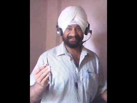 RAM CHANDER KEH GAYE SIYA SE