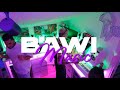 BAWII MUSIIC - MELODIC TECHNO - 125 BPM - PRIVATE PARTY SERİES -VOLL - I