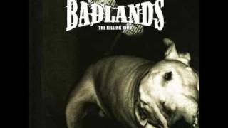 Watch Badlands Alone video