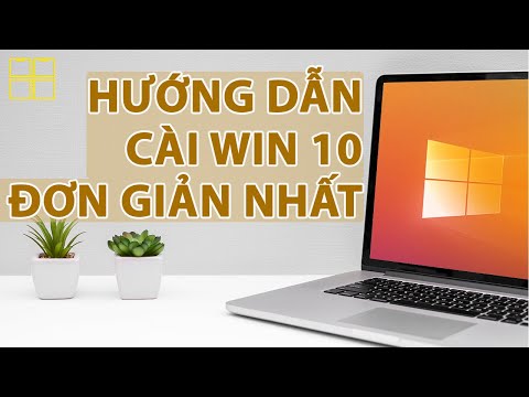 Hướng dẫn cài Win 10 bằng usb và cách active win 10 đơn giản nhất | 88Mobile