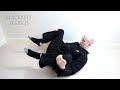 Stretching for Kicks & Side Splits / Box Splits - Hip flexibility and mobility - BlackBelt Secrets