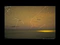 Search for Nibiru Planet X Blue Star Katchina Hopi Prophecy Destroyer - Constellation View Footage