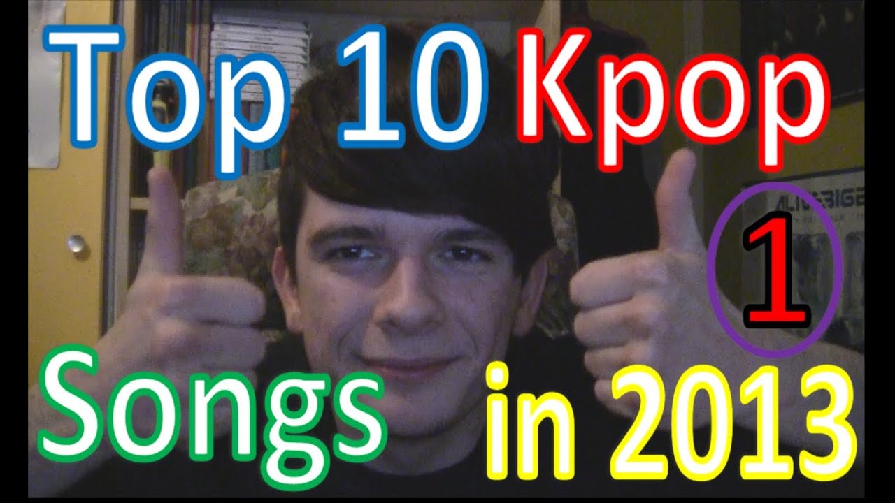top 10 music hits of 2013 top 10 music hits of 2013