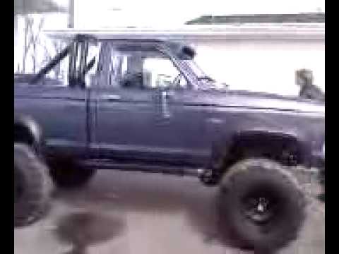ford ranger lifted for sale. 85 ford ranger lifted