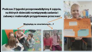 Mądrzy Cyfrowi 2019- Łódź- Szkoła Podstawowa Nr 30- Matma To Zabawa