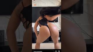 Taty Maia Rabuda Rebolando O Rabão