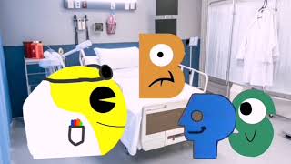 A Pbs P-Head Parody Blue B Reuploaded